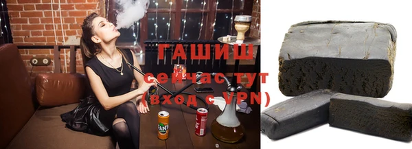 шишки Пересвет